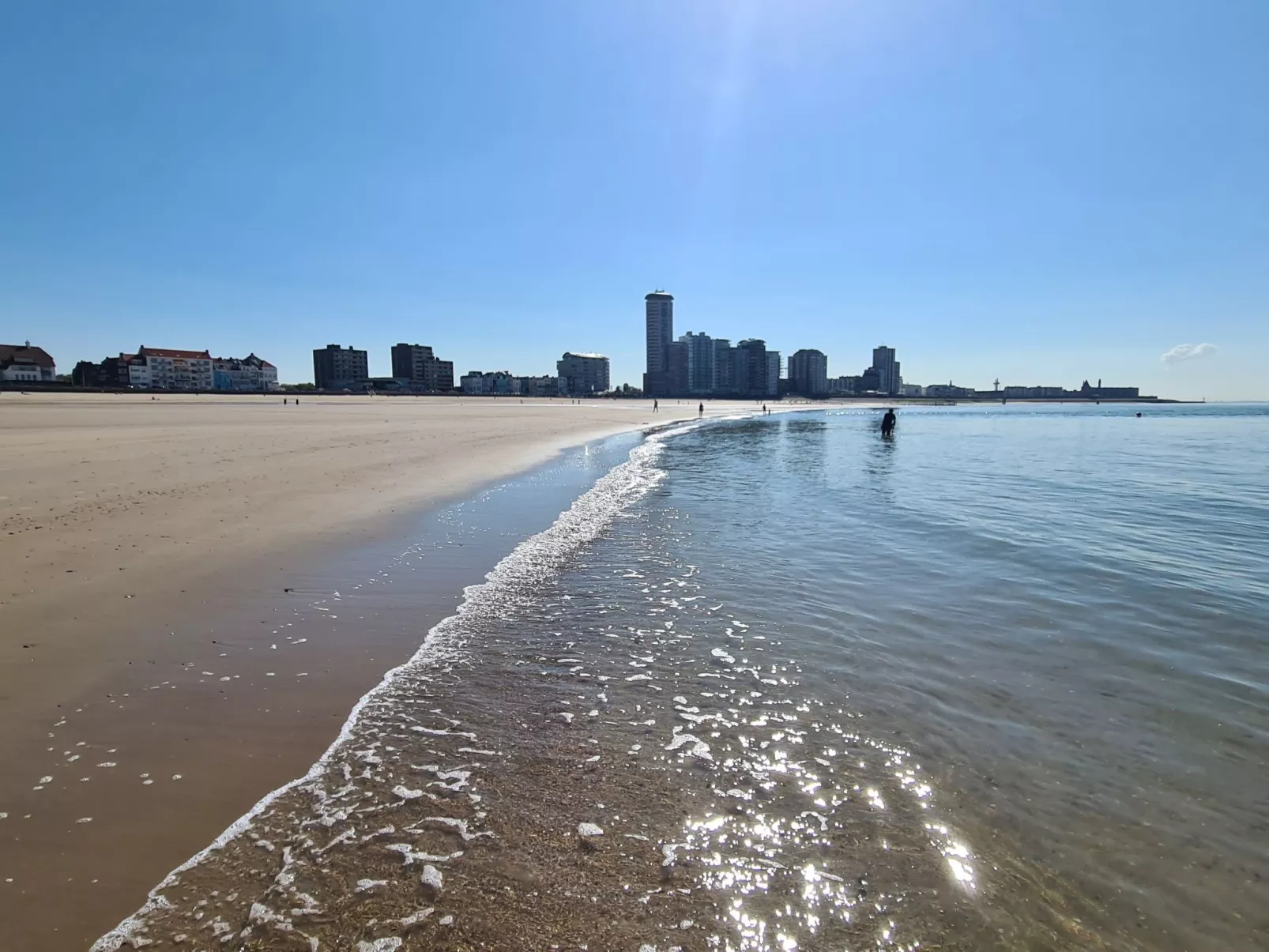 Havenzicht National Monument-Binnen