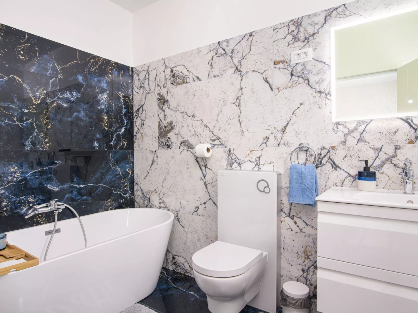 Villa Tempest in der Nähe von Zadar-Binnen