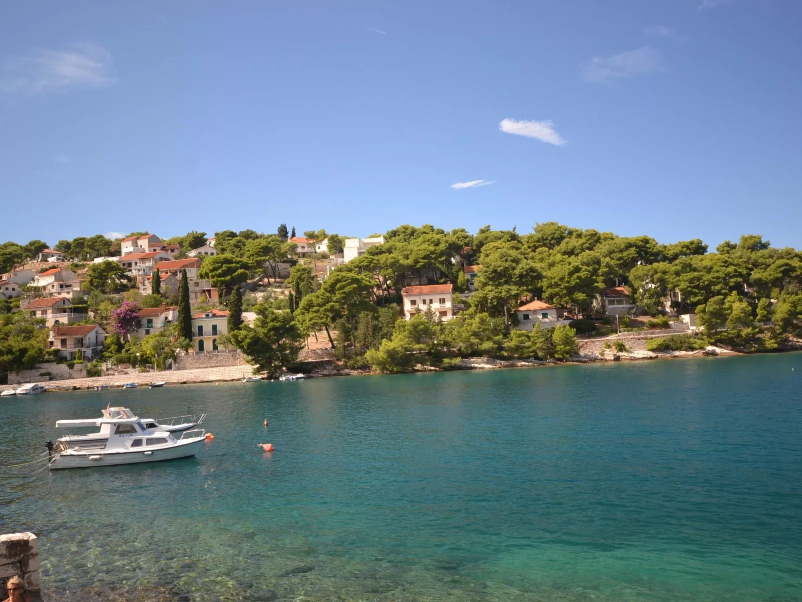 Rollstuhltauglich, Terrassen am Felsenstrand-Binnen