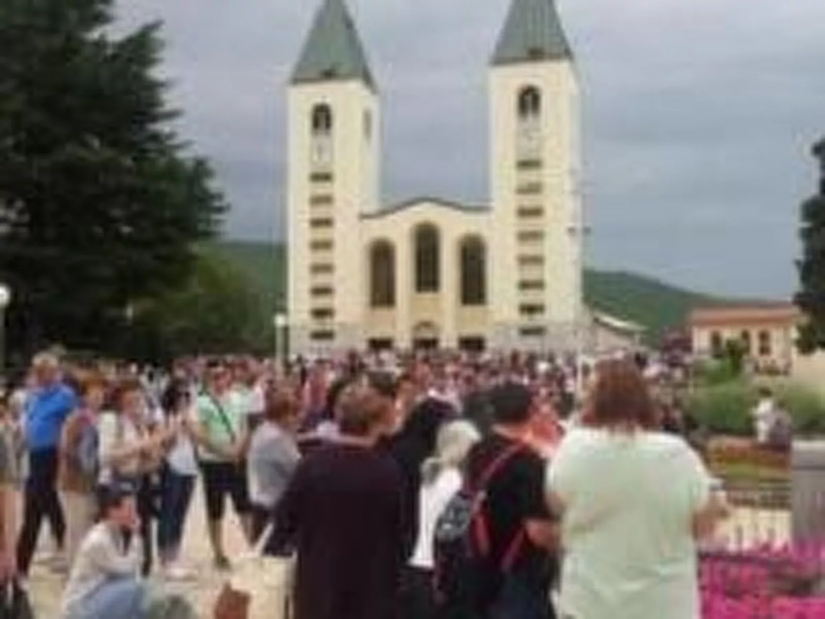 Vinka mit schönem Meerblick-Buiten