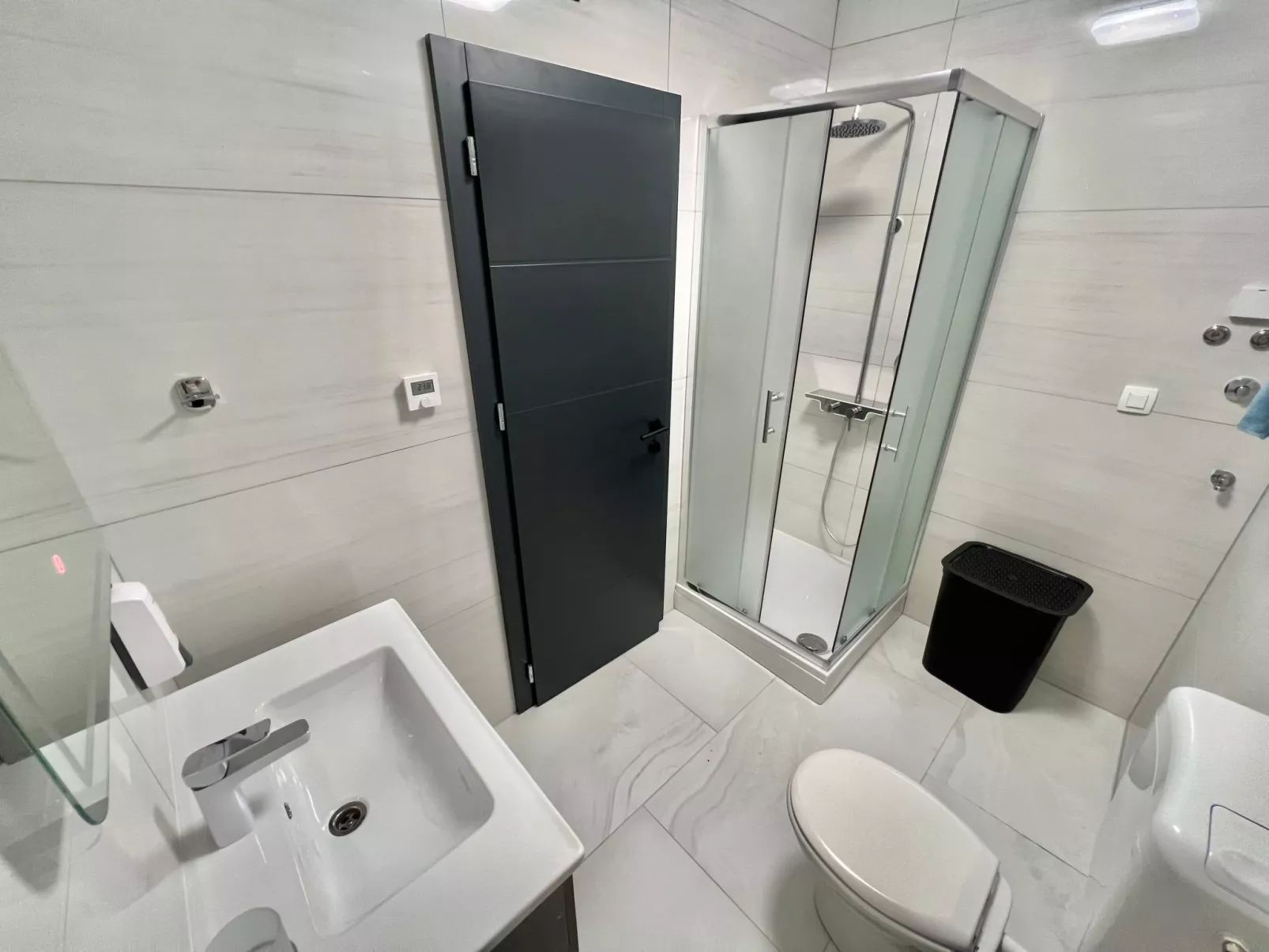 Villa Hidden Gem-Binnen