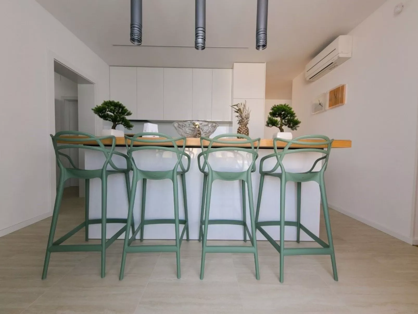 Villa Korina in Primosten-Binnen