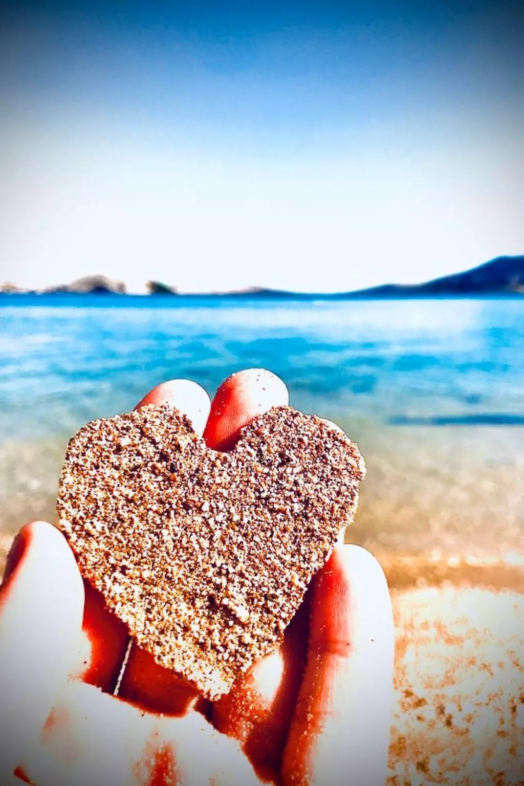 Villa Dražica mit beheiztem Pool - ruhige Lage-Binnen