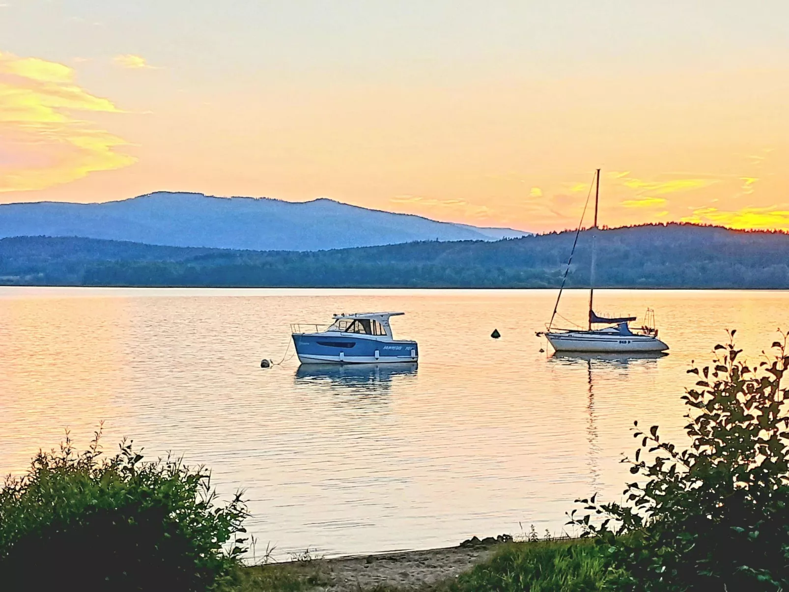 Haus Laura, Radslav-Binnen