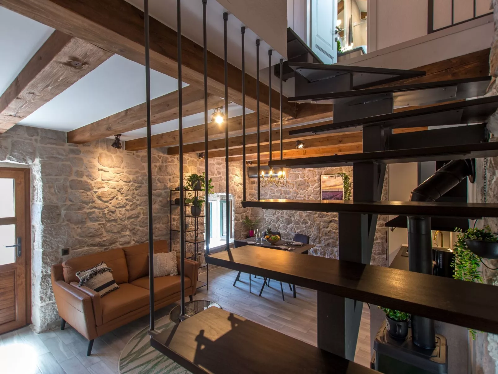 Villa Le Adria - Privater HotTub- Kostenloses Parken am Strand-Image-tags.info