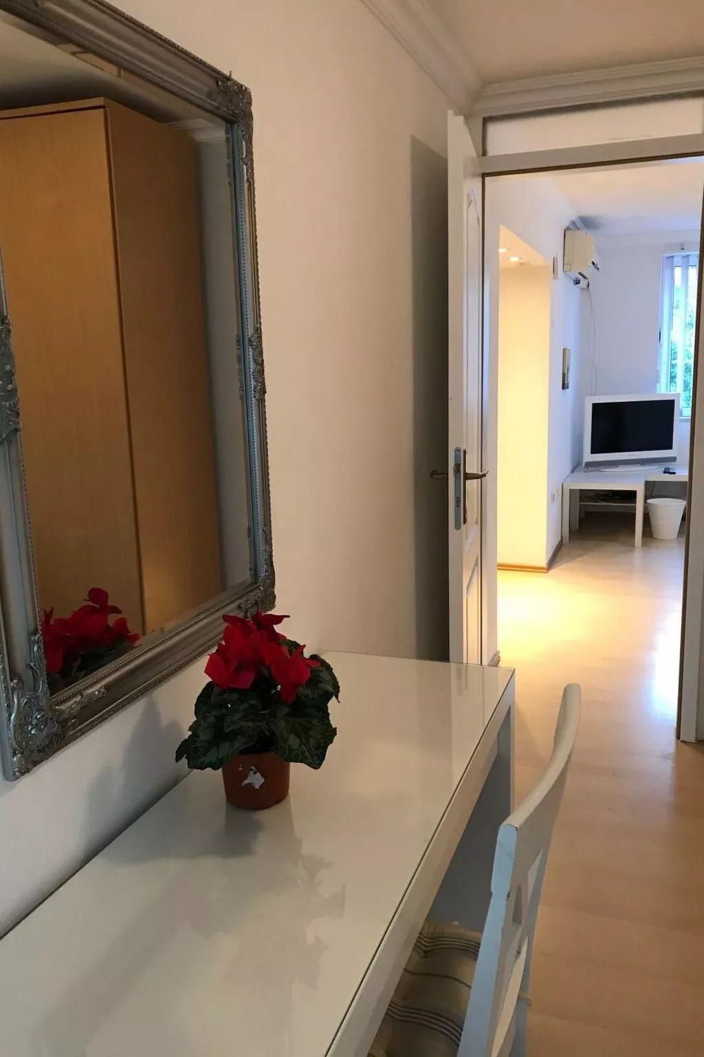 Ferienwohnung-Binnen