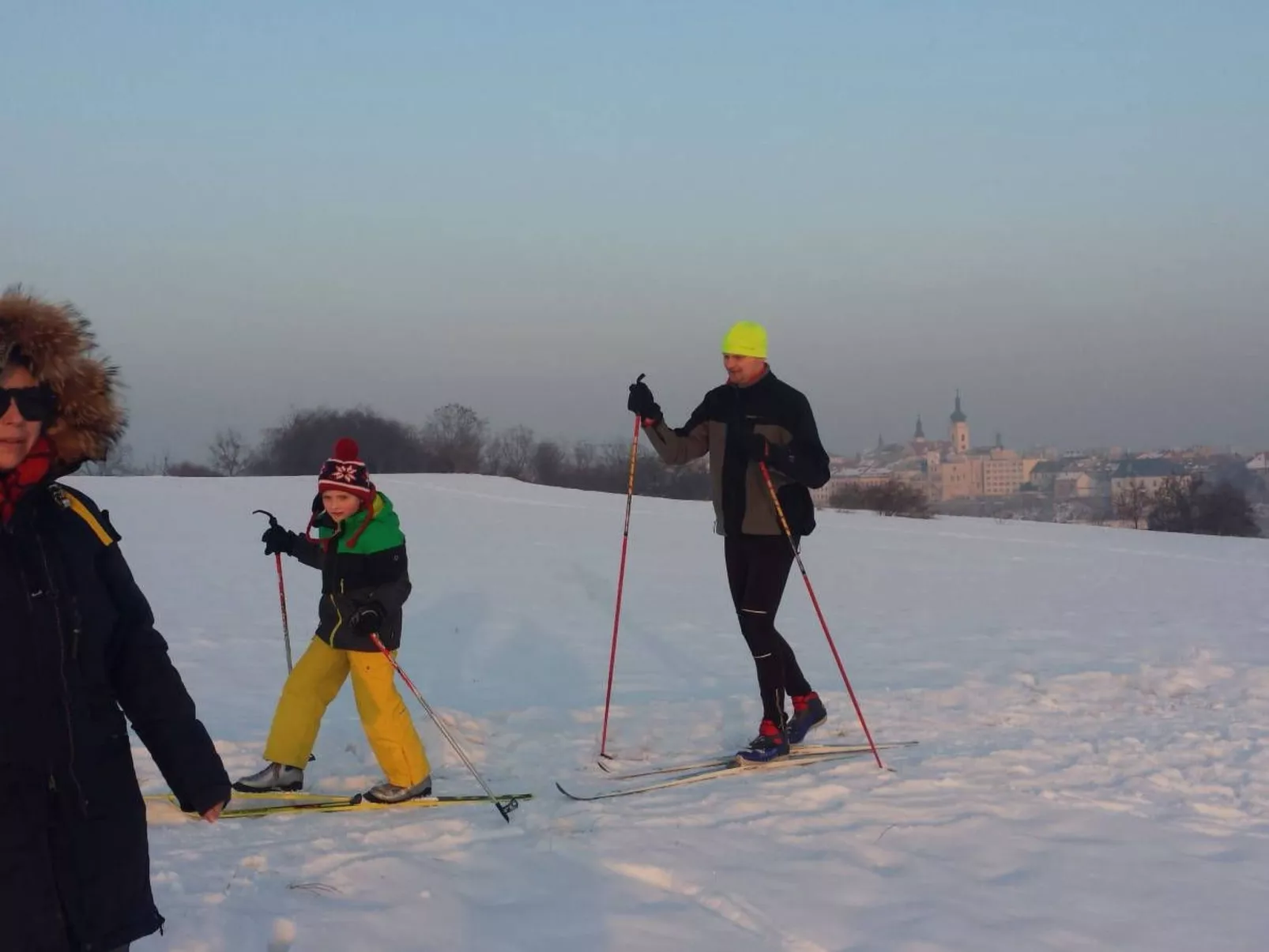 Wellness Pool JOSKA-Binnen