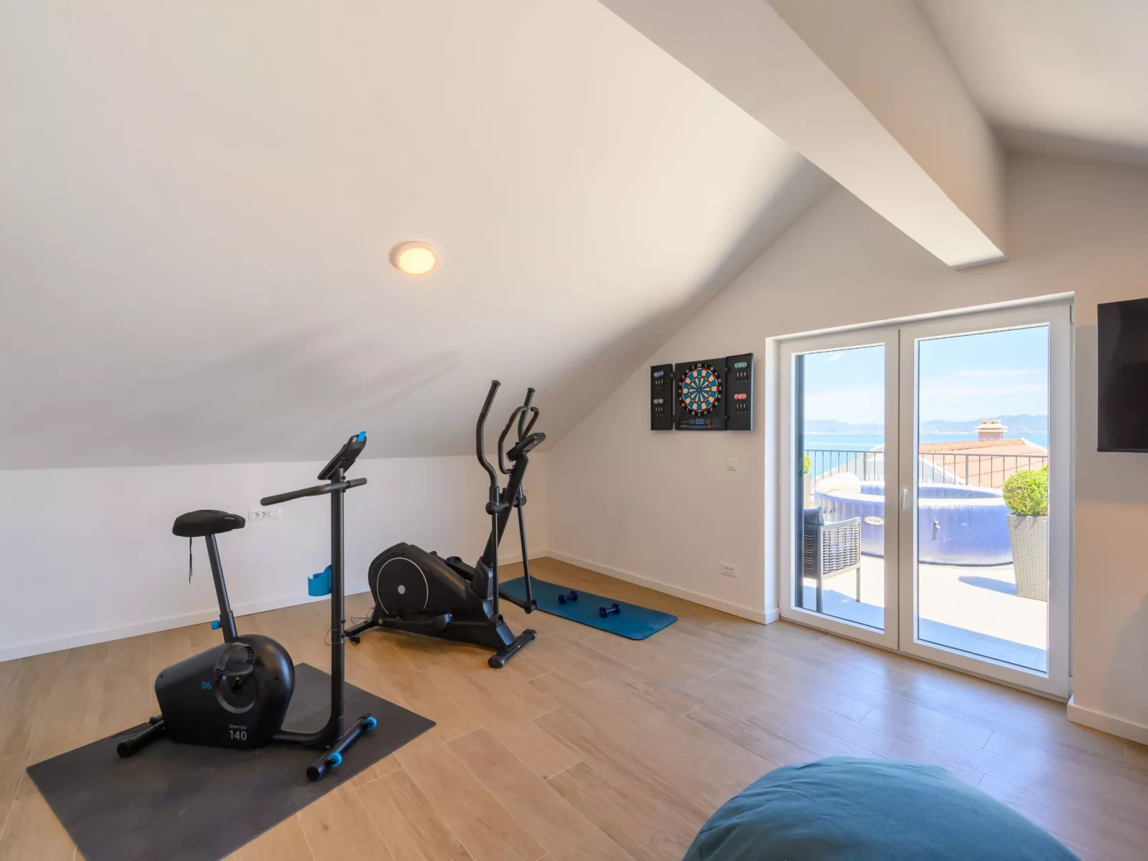 In Sreser, Peljesac - Dubrovnik-Binnen