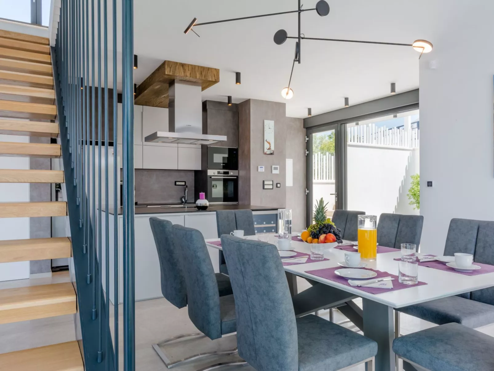 Tolles Ferienhaus in Sutivan mit Privatem Pool-Image-tags.info