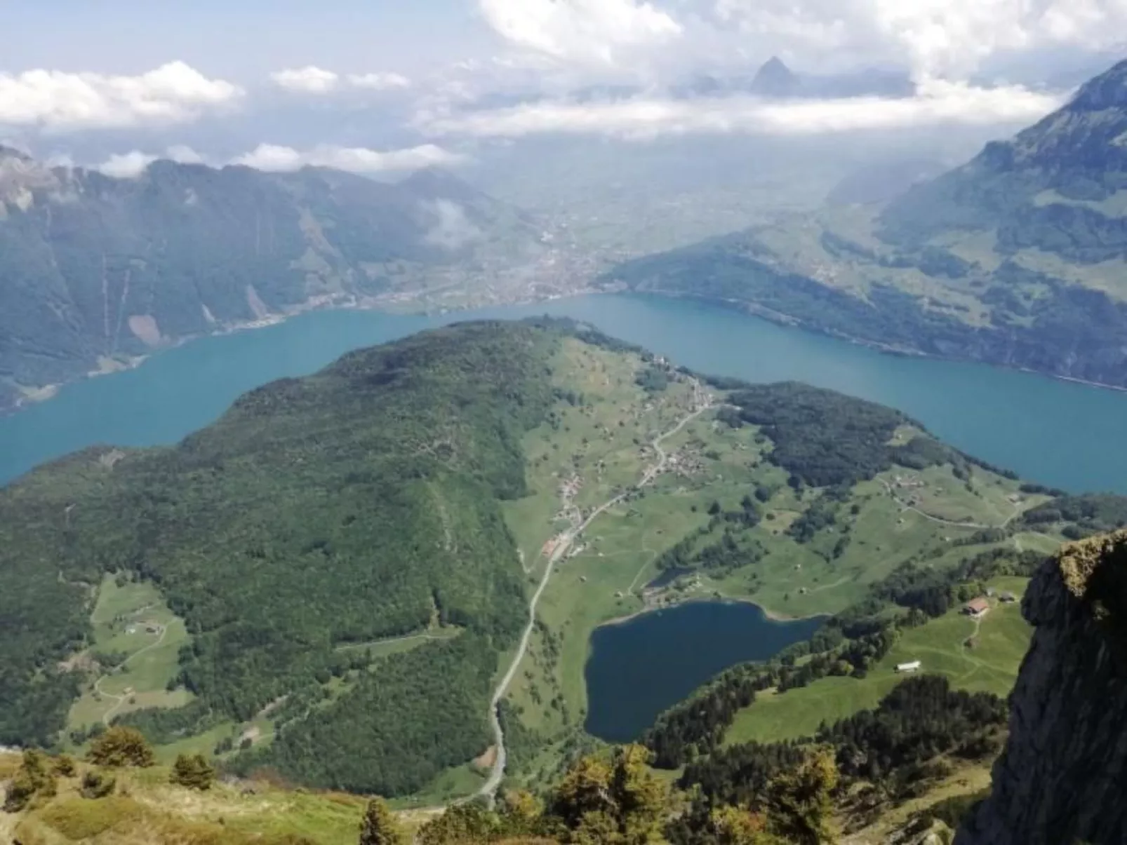 Seppi - Seen und Berge-Image-tags.info