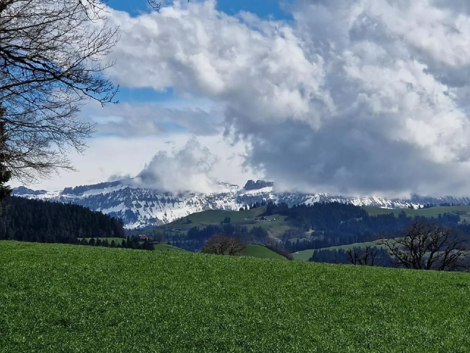 Emmental Ferien-Binnen