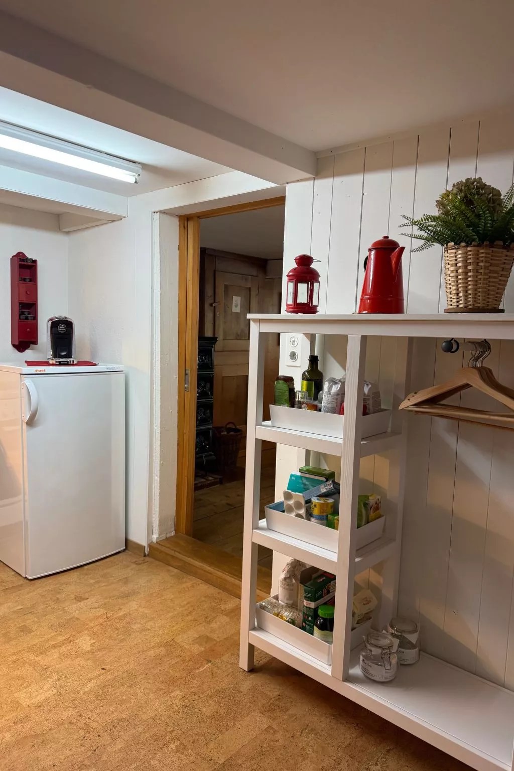 „Seesicht“-Binnen