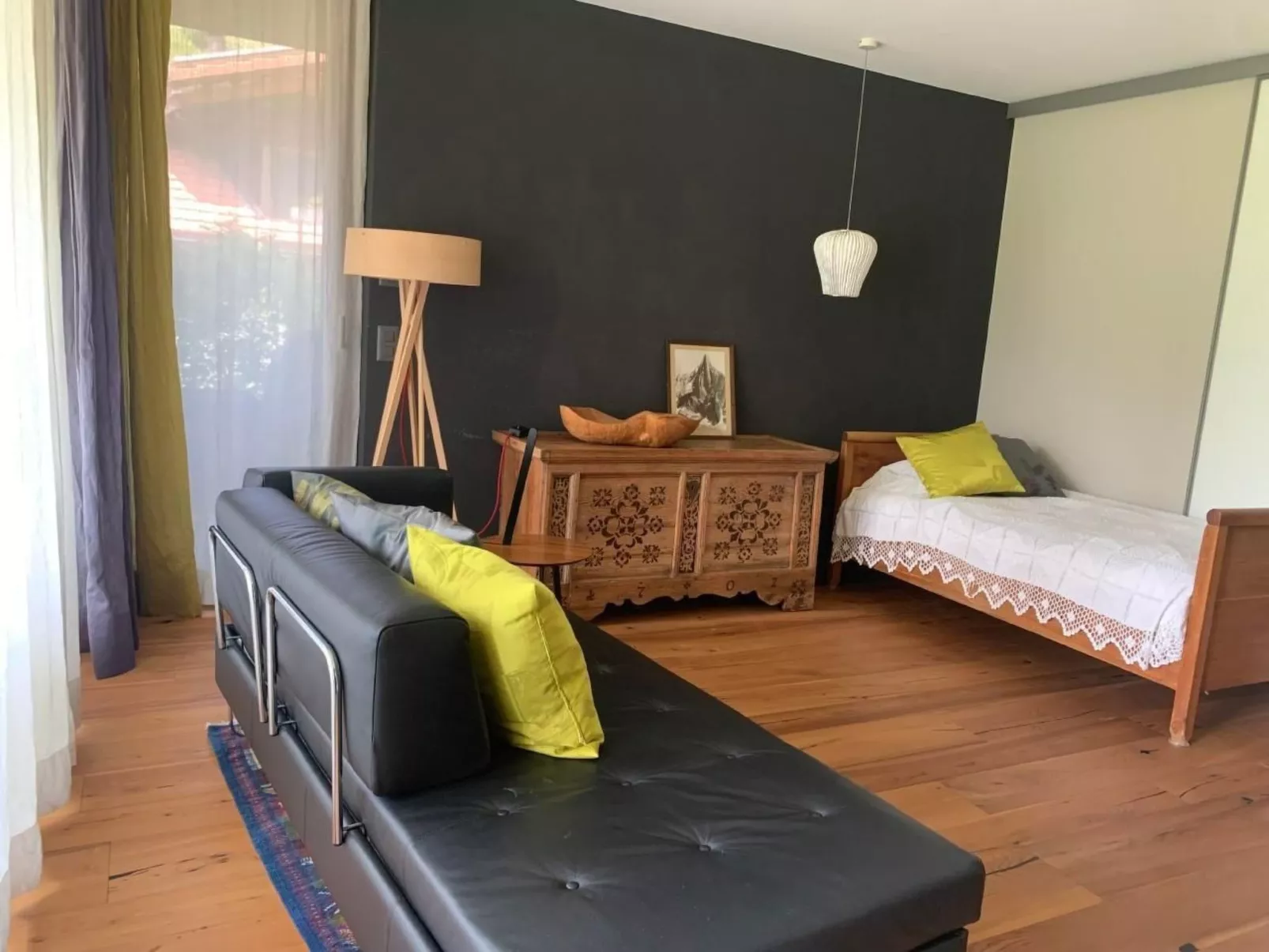 Chalet Park-Image-tags.info