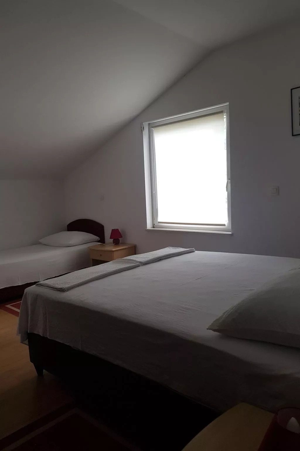 Ferien apart. für 8-Binnen