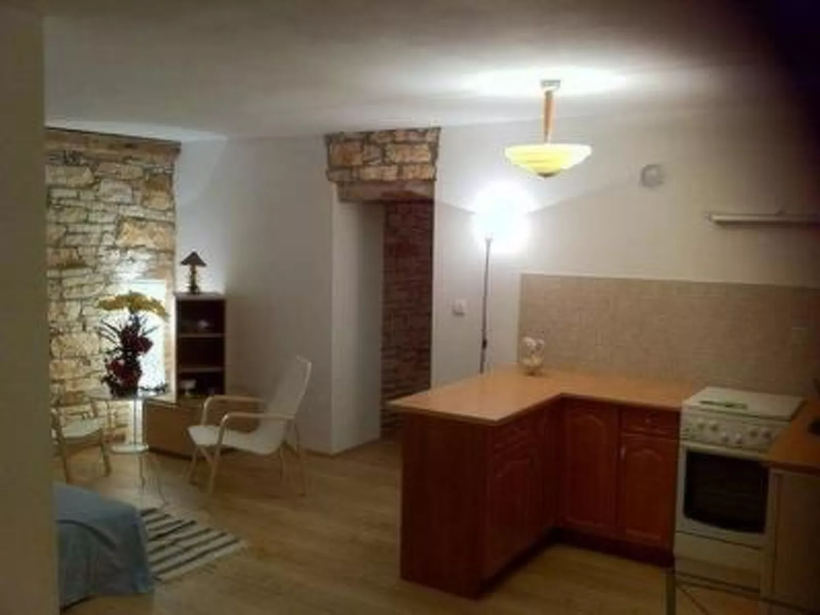 "Eti and Mia" mit Pool-Binnen