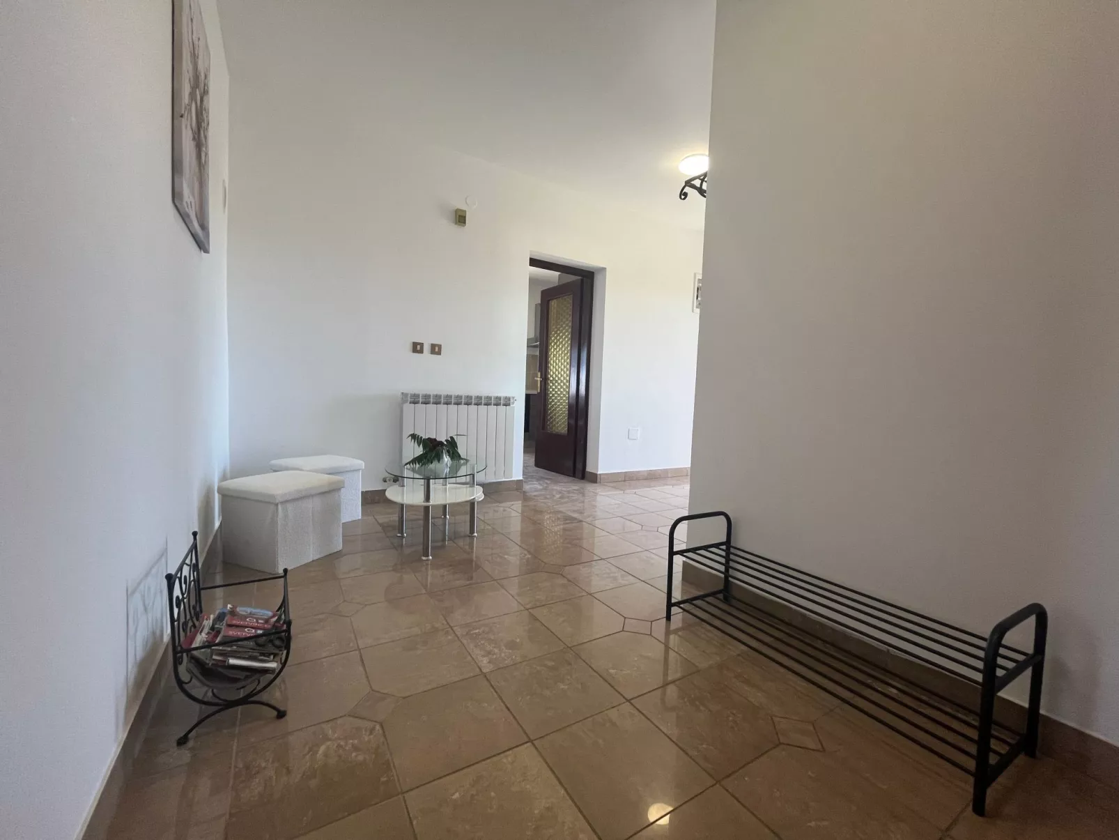 Wohnung "Wohnung Sterna mit Pool"-Binnen