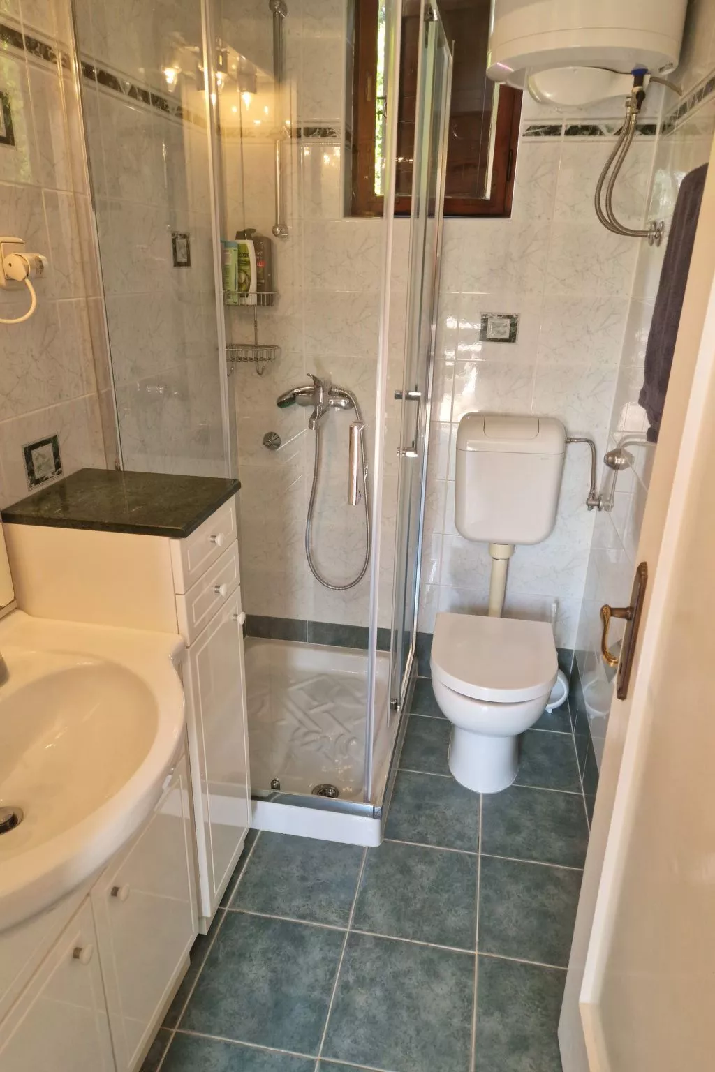 Gemütliches kleines schönes Haus für max. 4 Personen-Binnen