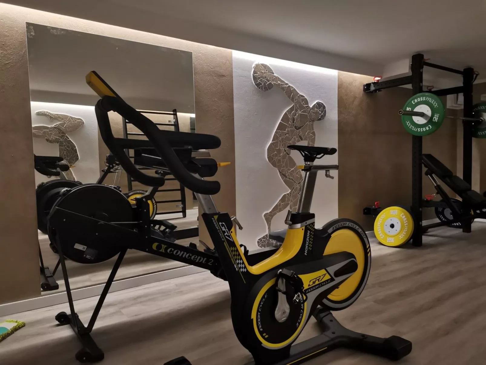 Villa Casta Diva in Istrien-Binnen