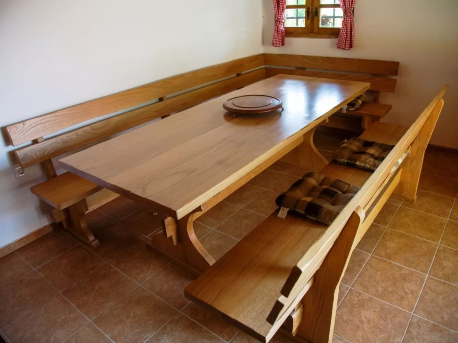 Für 4 Personen und 1 Kind in Tuhelj, Nordkroatien-Binnen