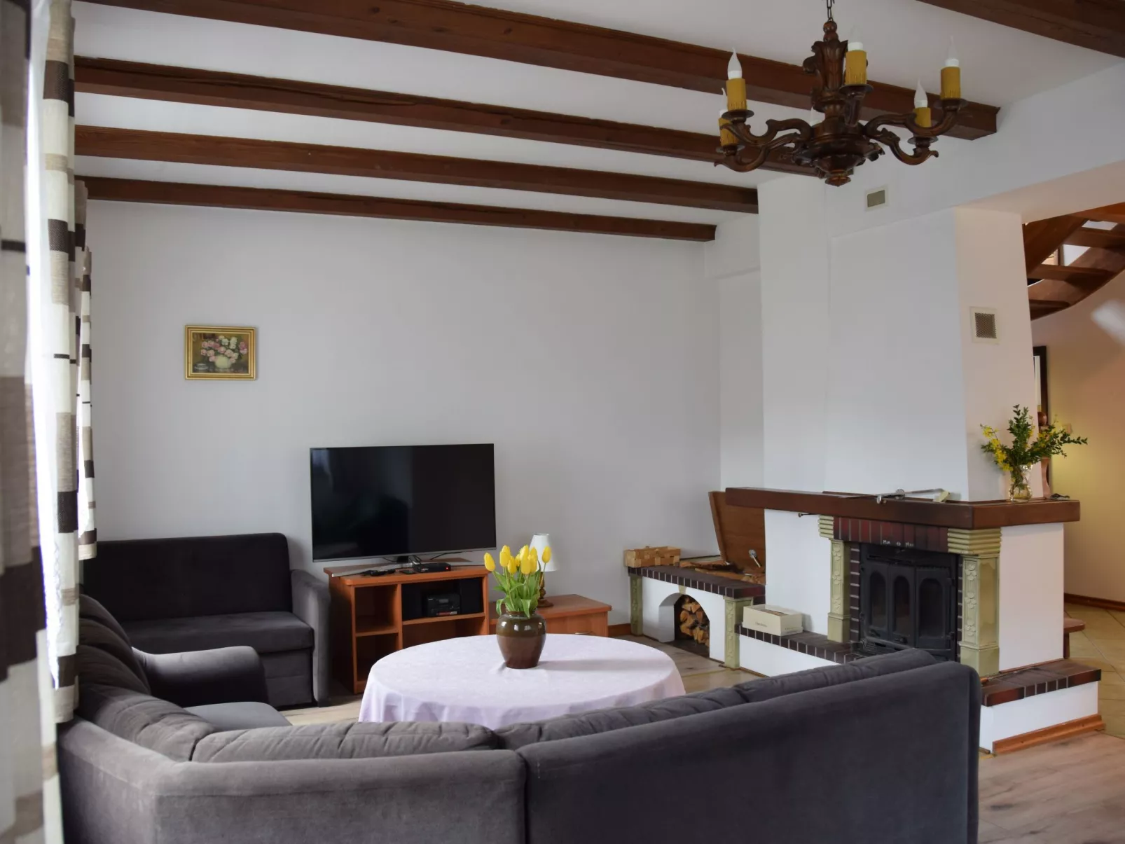 Kavčín Mlyn-Binnen