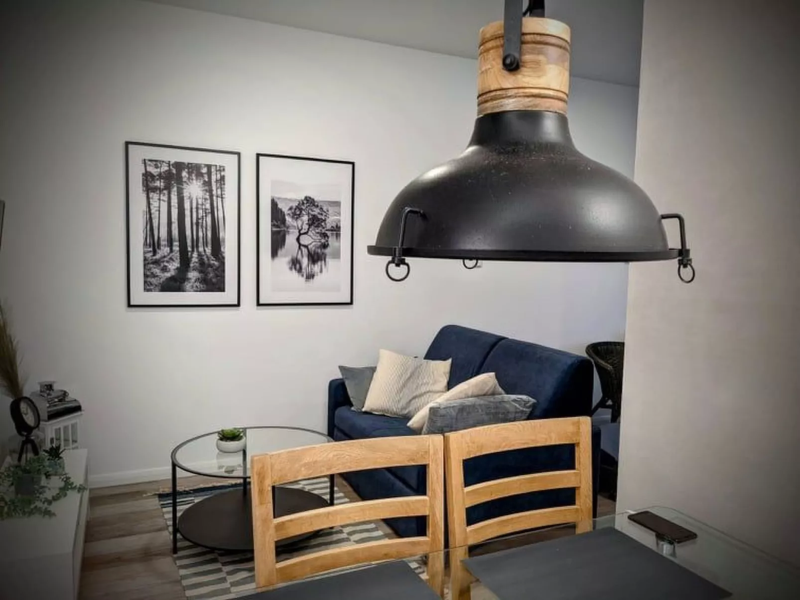 Sunset Resort, Wohnung in Grzybów-Binnen