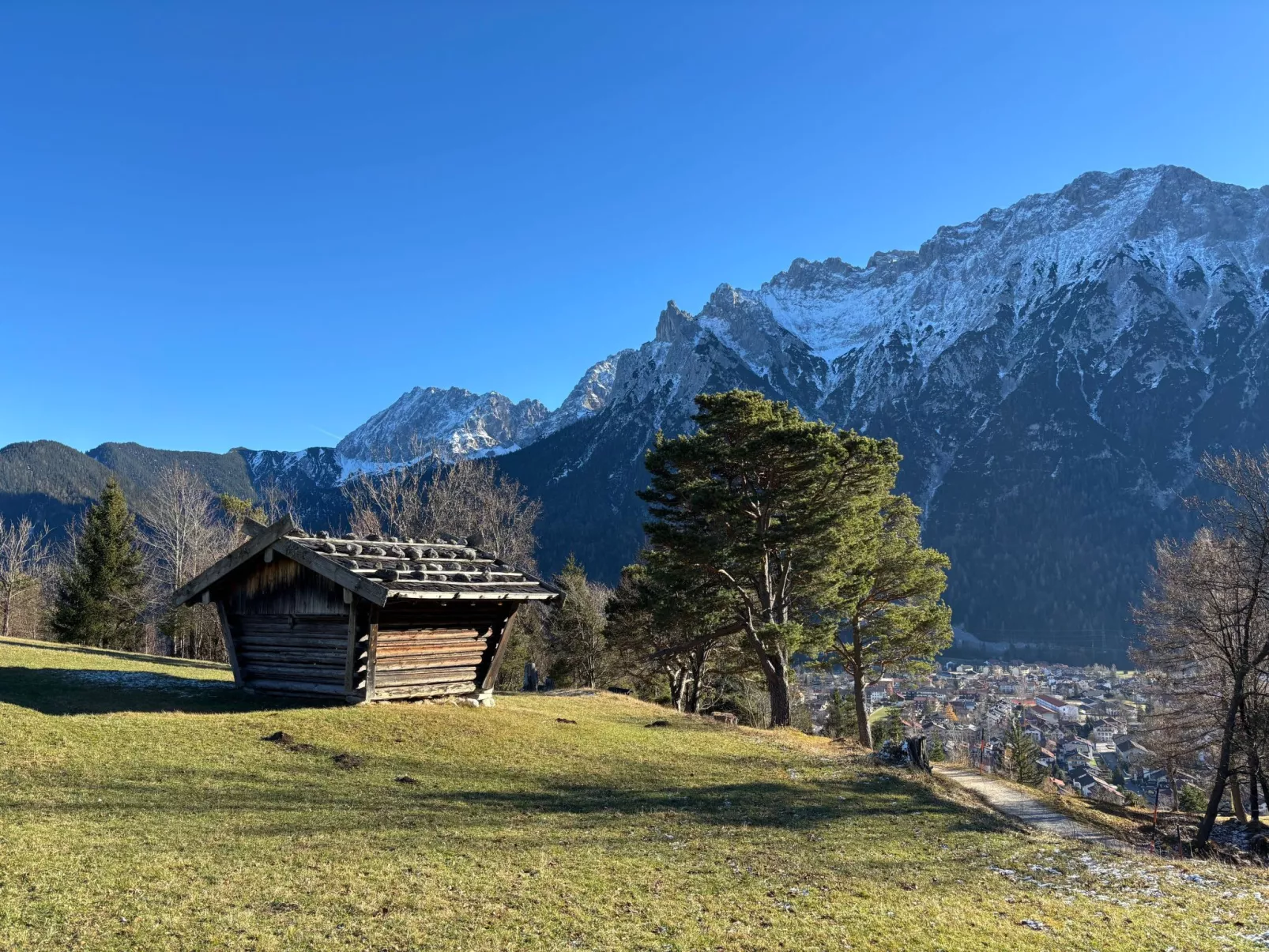 Haus Rosenwirth-Binnen