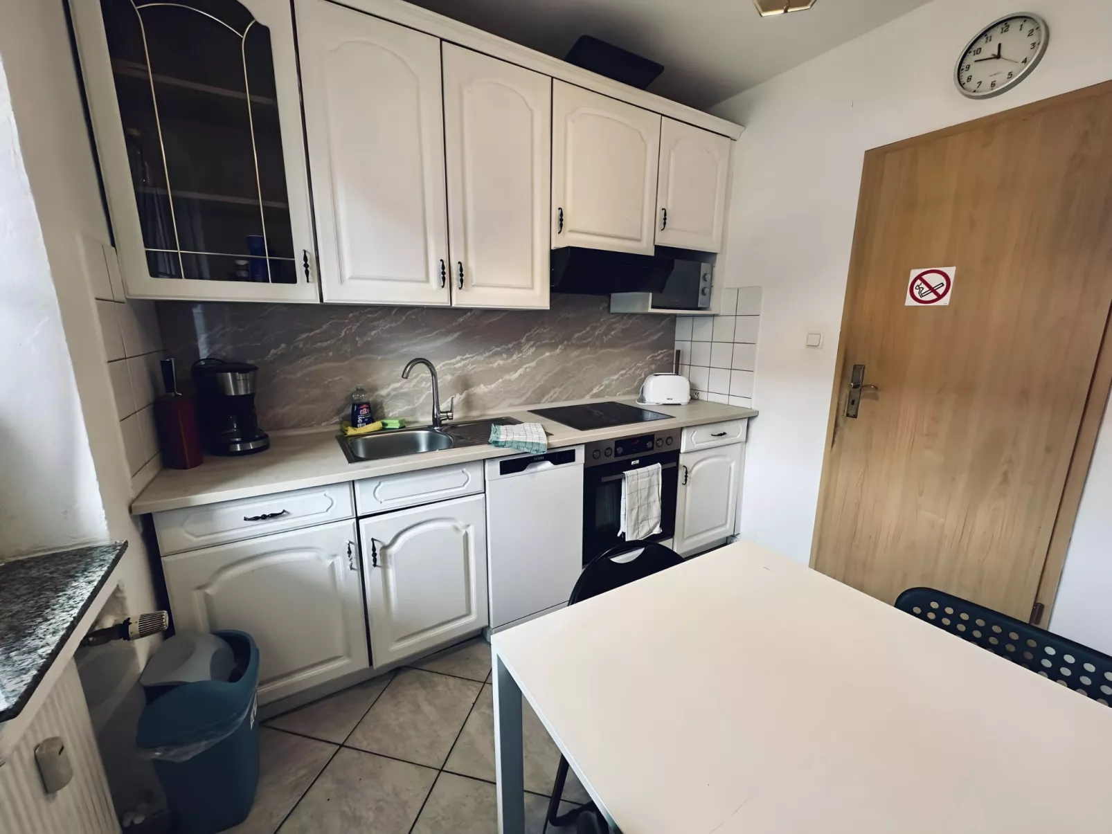 City Ap. Rheine-Binnen