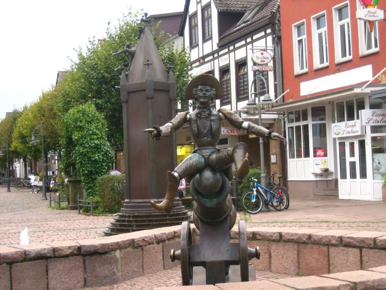 Haus Herdlitschke-Binnen