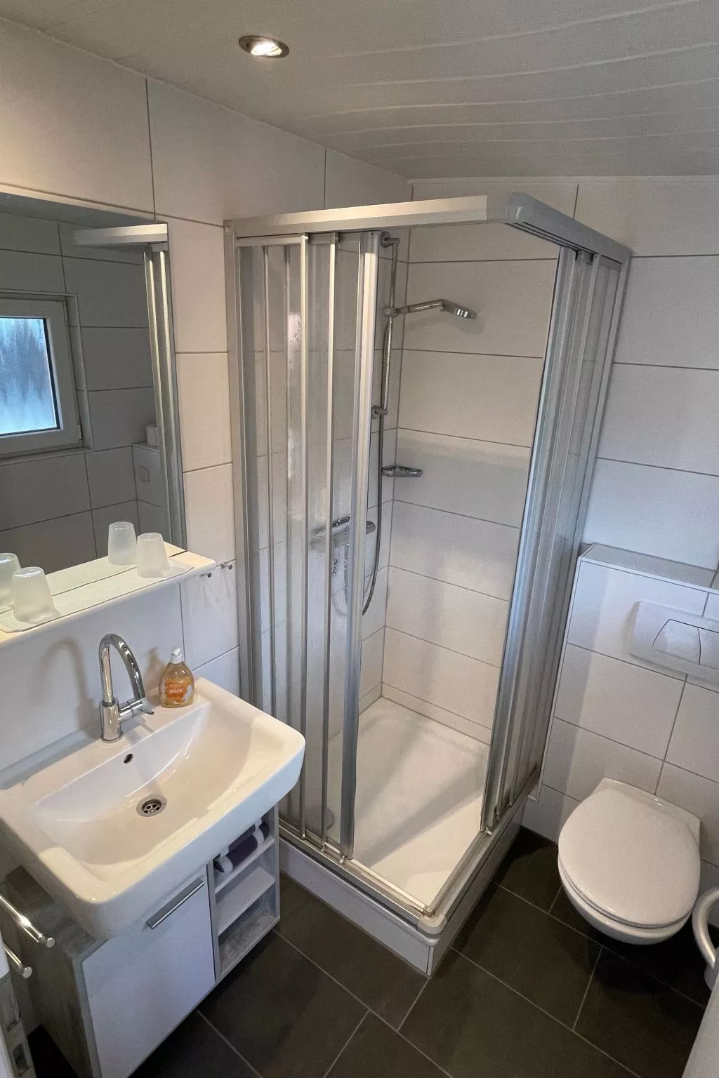 Für 4 Personen ca. 80 m&sup2; in Norderney, Norddeutschland (Niedersachsen)-Binnen