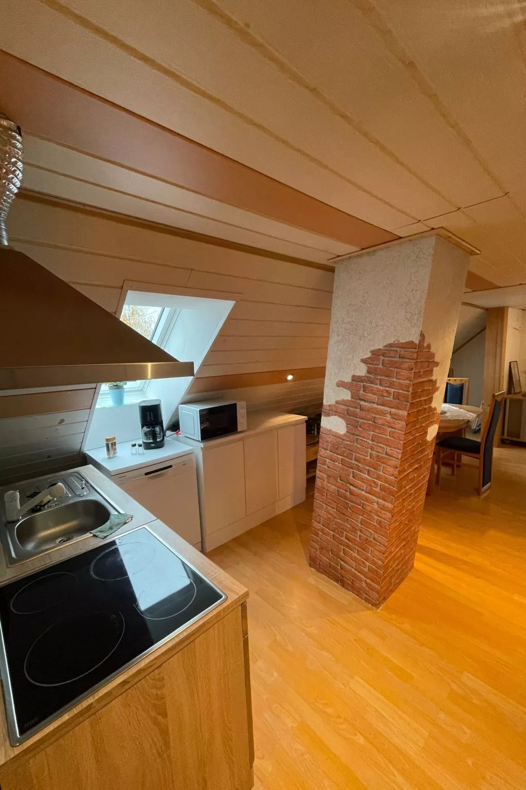 Ferienwohnung-Binnen