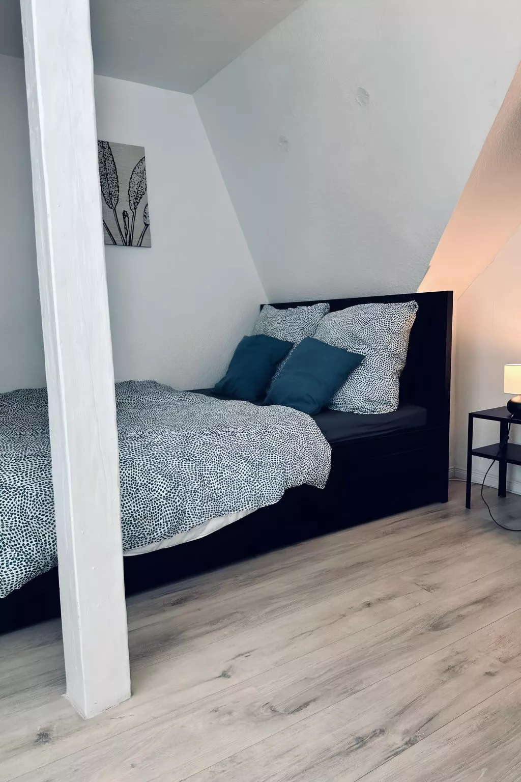 FeWo Lindenallee II-Binnen