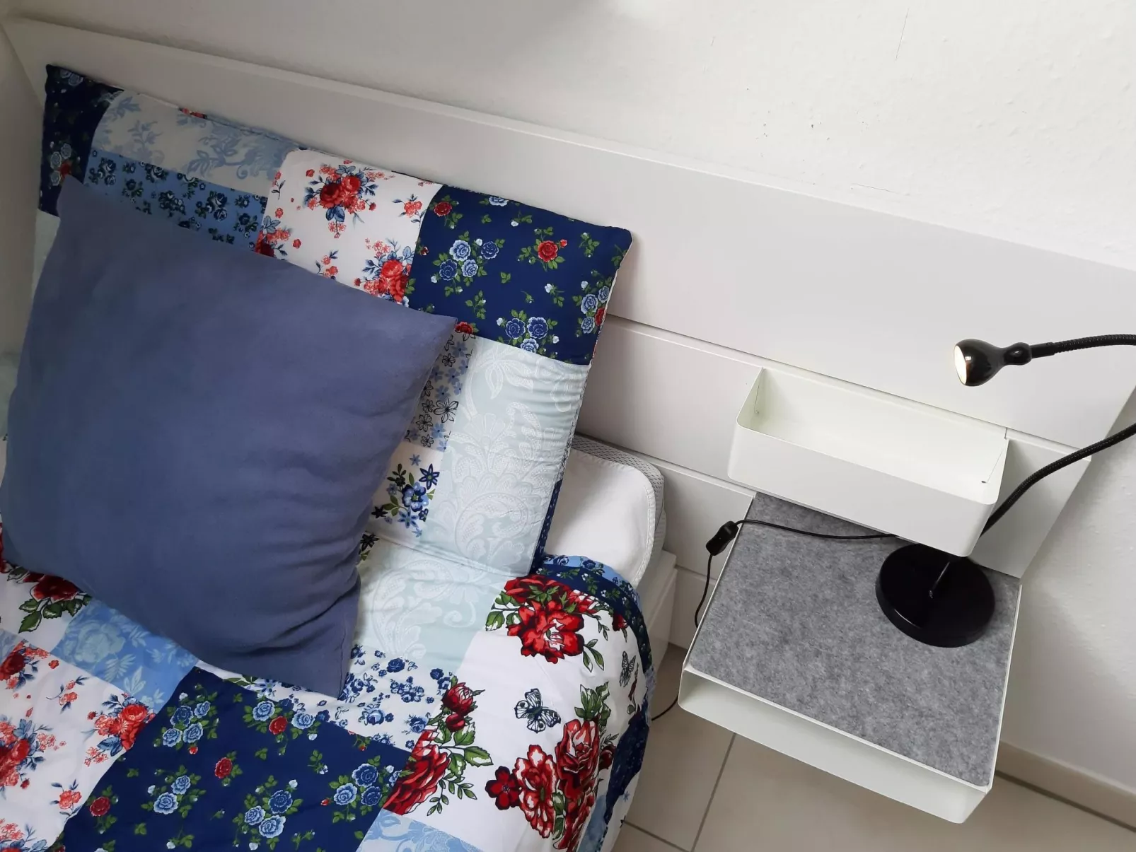 Hans-Hermann, mehr als eine Sternewohnung-Binnen