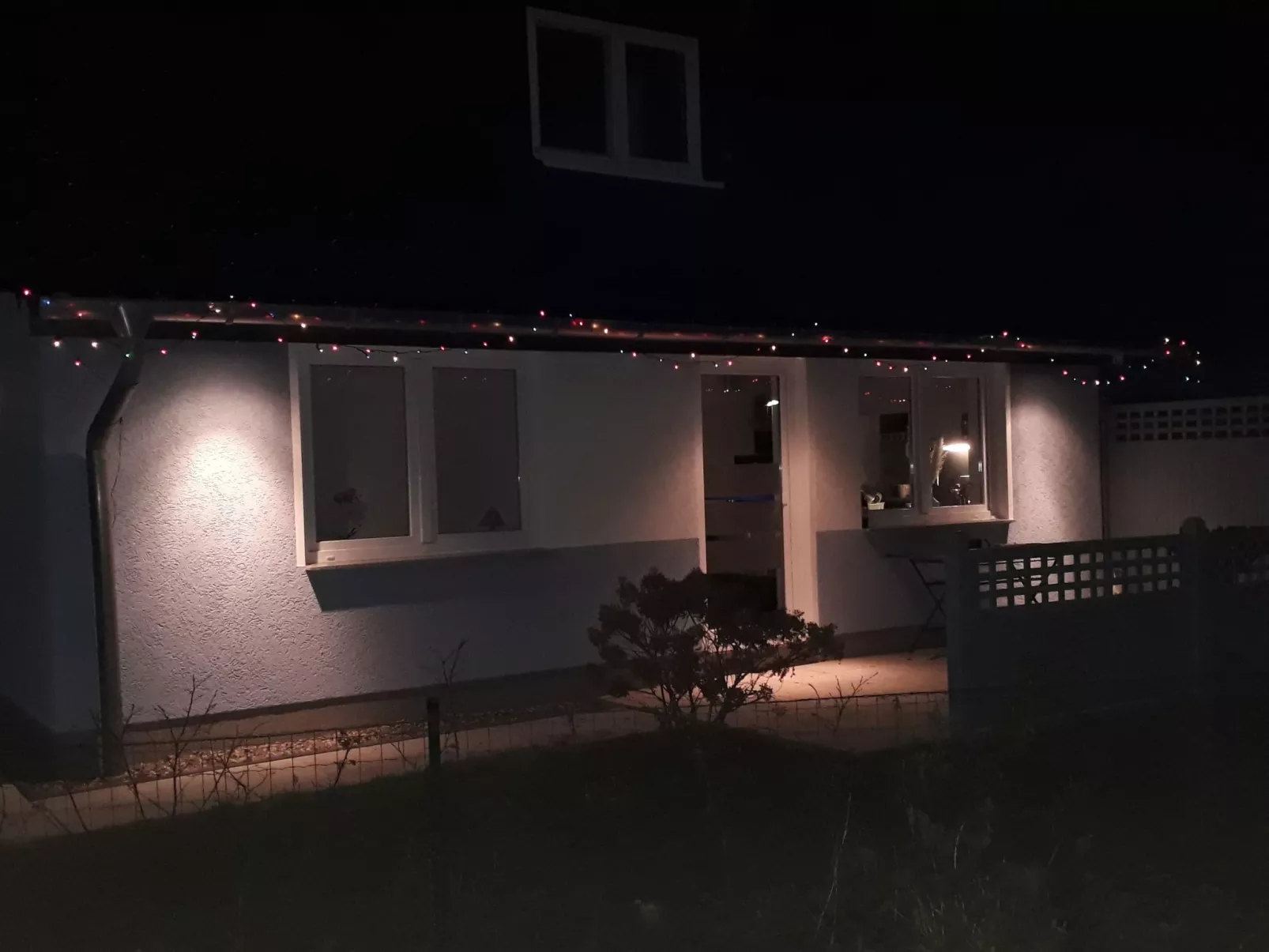 Kapitänskoje an der Wismarbucht-Binnen