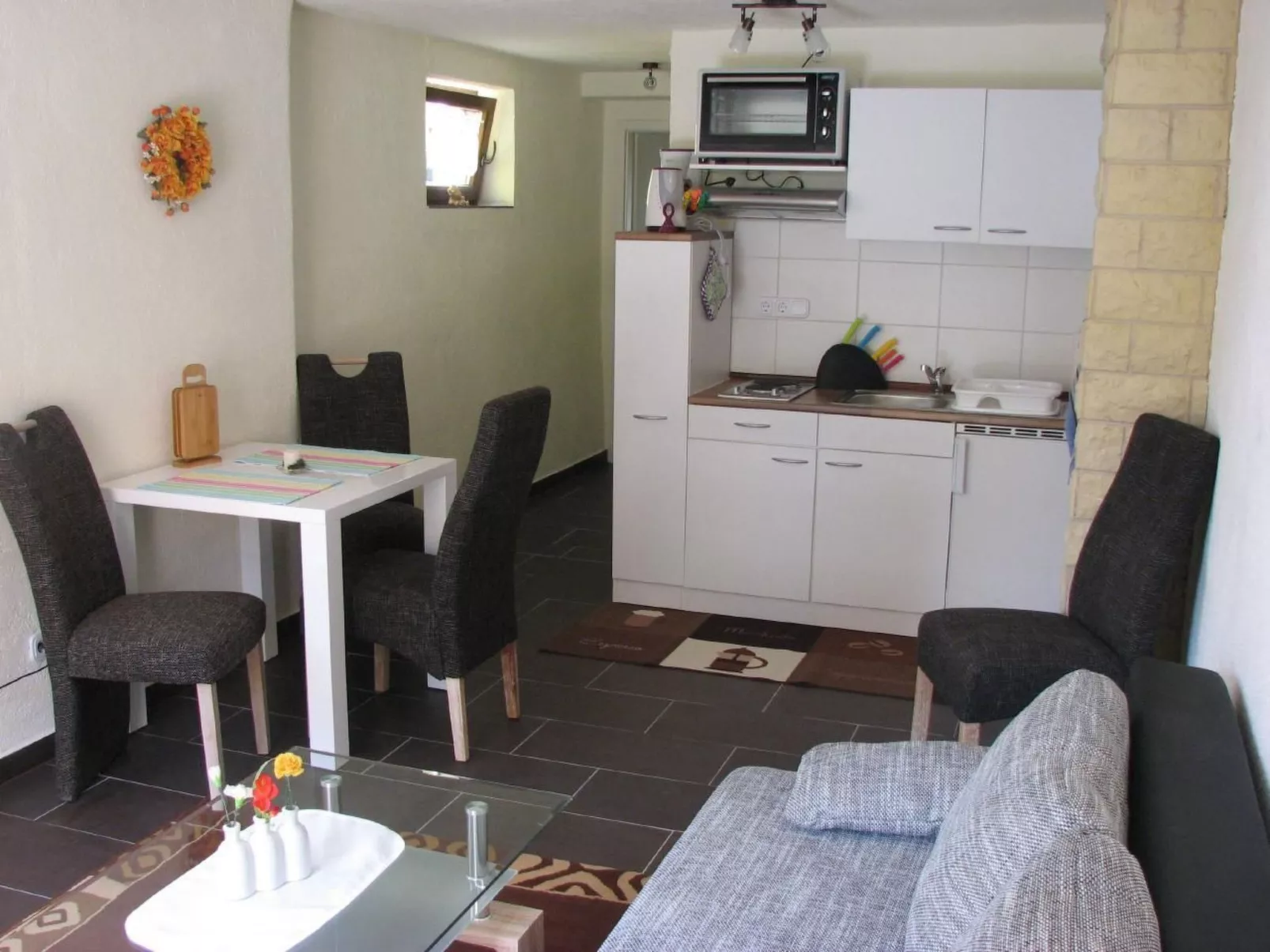 Idyllische Ferienwohnung in Sipplingen am Bodensee-Binnen