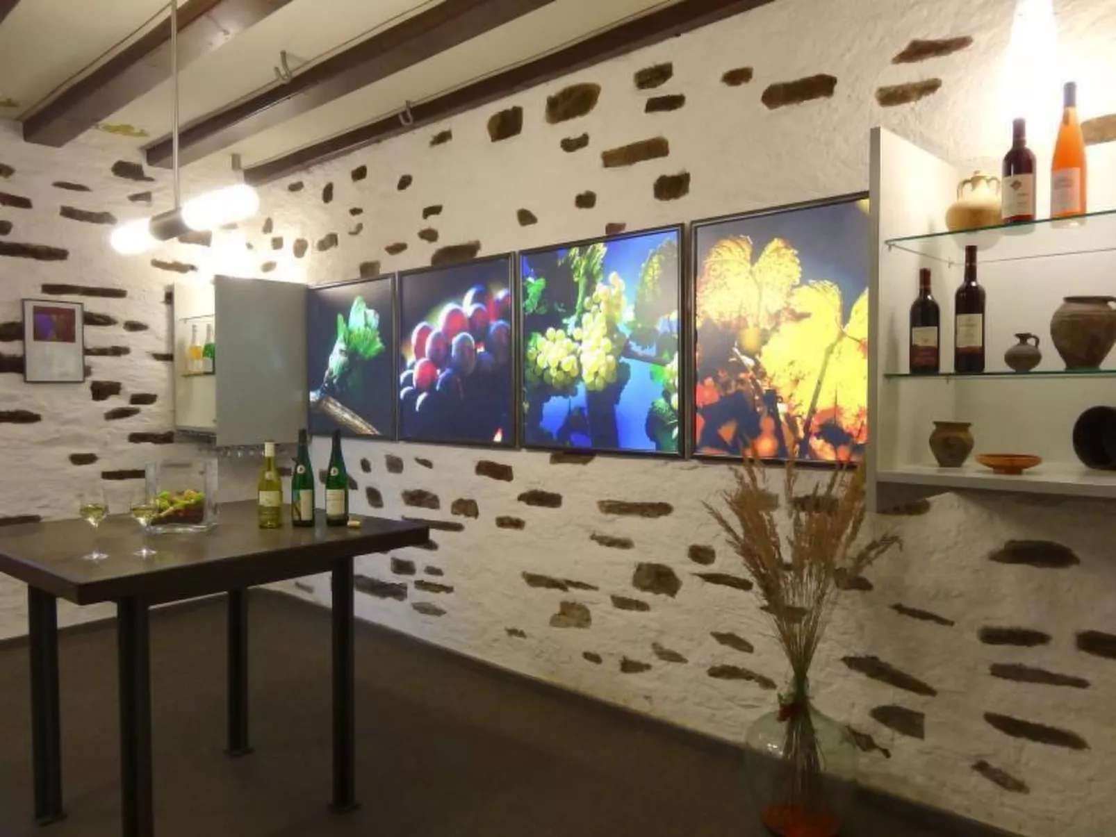 Gesamte Wohnung in Pommern-Binnen