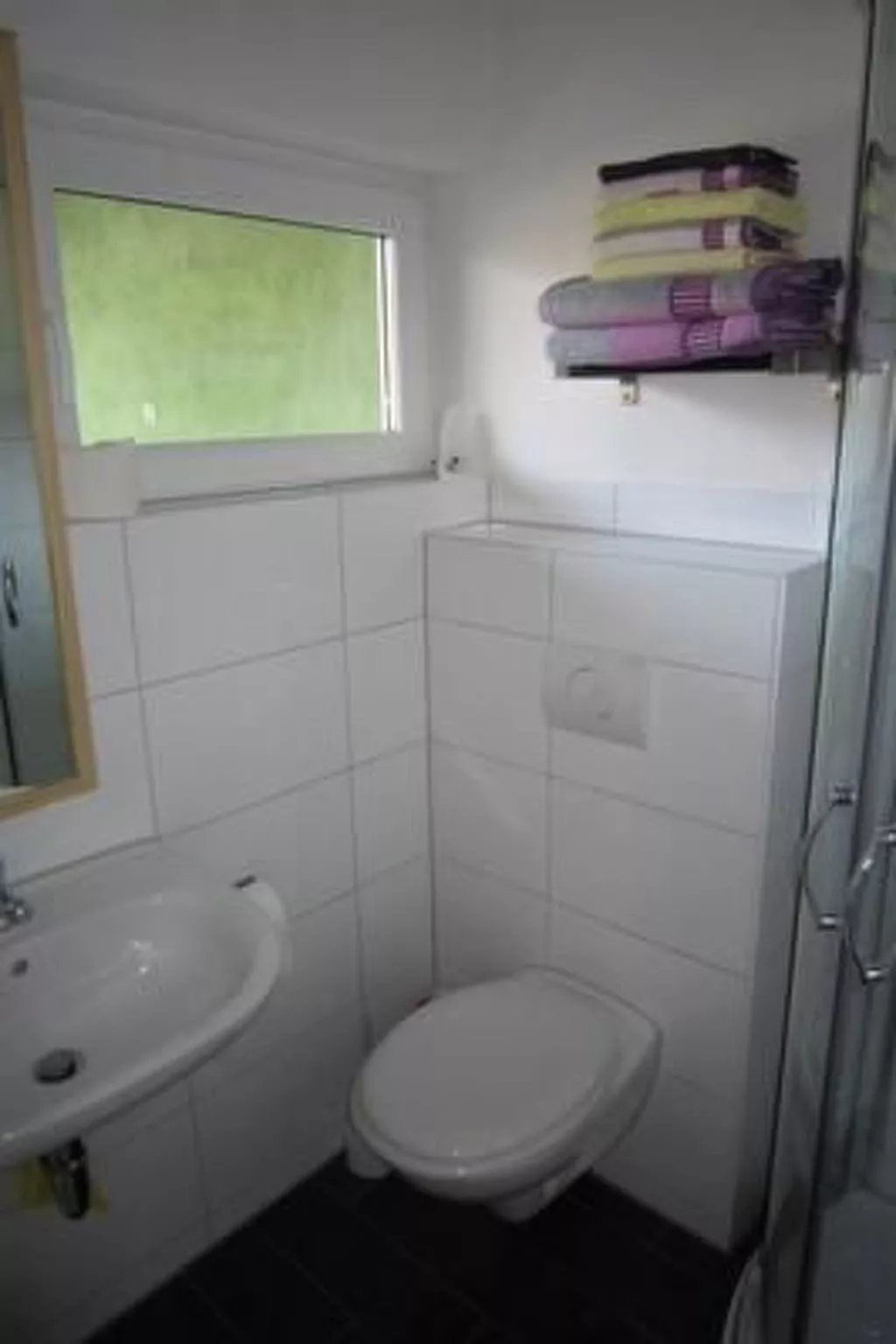 Charmante Wohnung in Malchow-Binnen