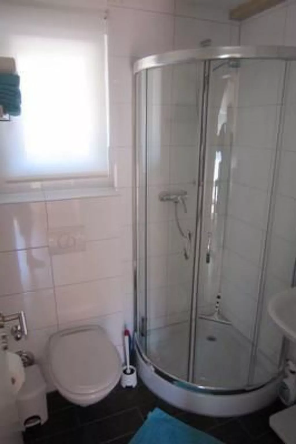 Malchow mit Grill, Garten und Terrasse-Binnen