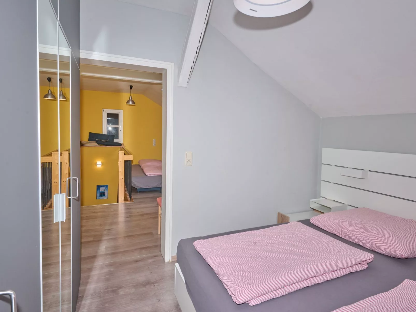 Aargau in Bamberg-Binnen