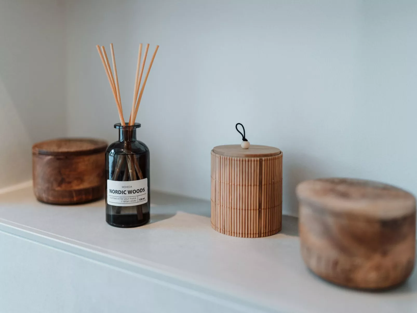 Spreewaldhaus am Landgut - Das Haupthaus-Binnen