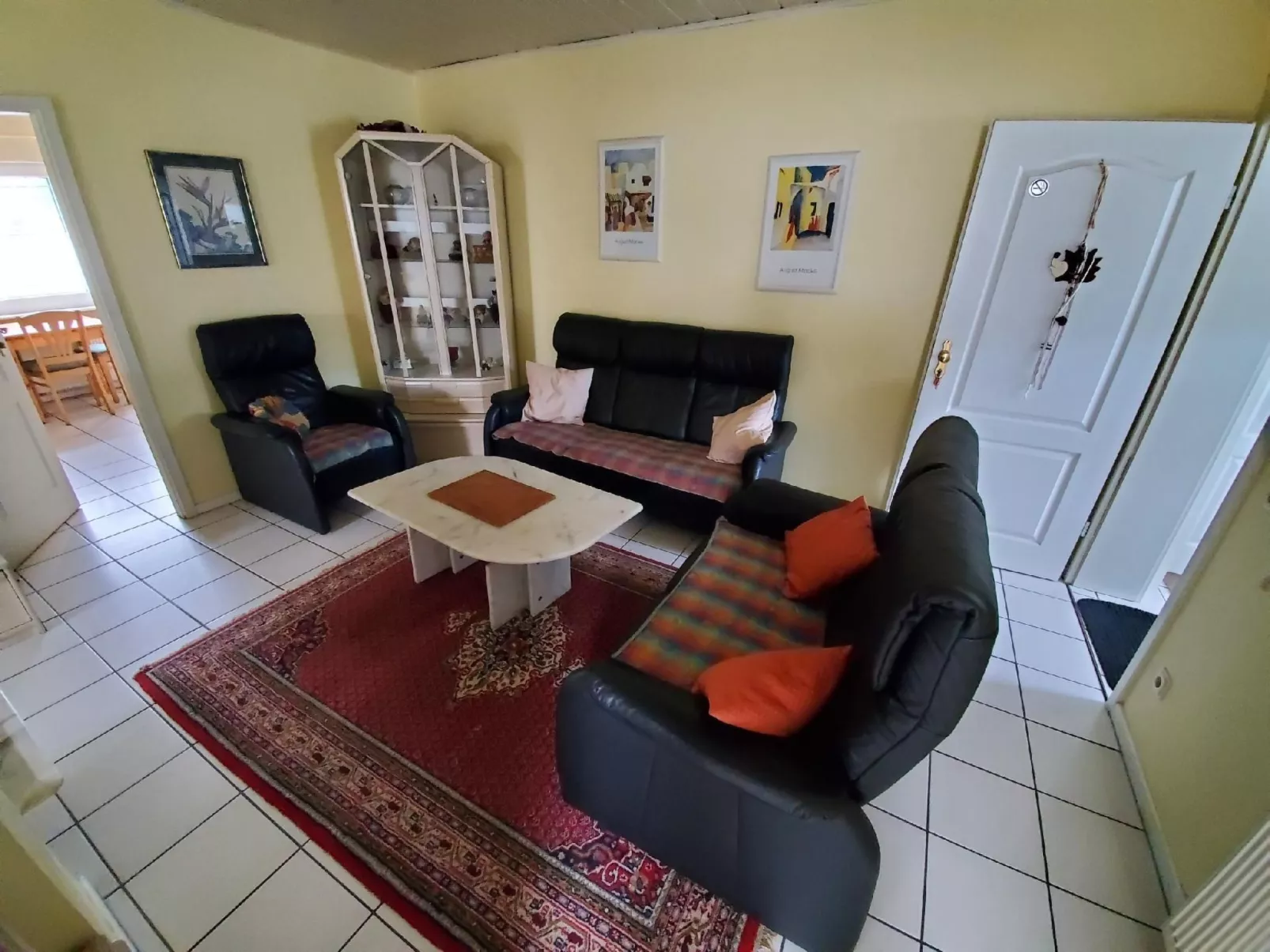 3 Zimmer- Appartement Gerlinde-Image-tags.info