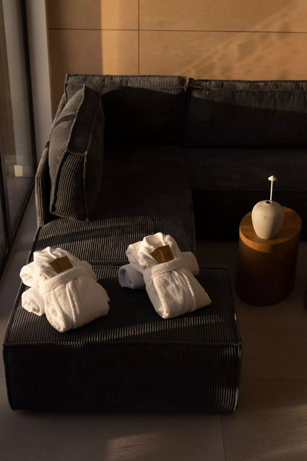 FlowFort - Riesengebirgsblick Spa Wellness-Binnen