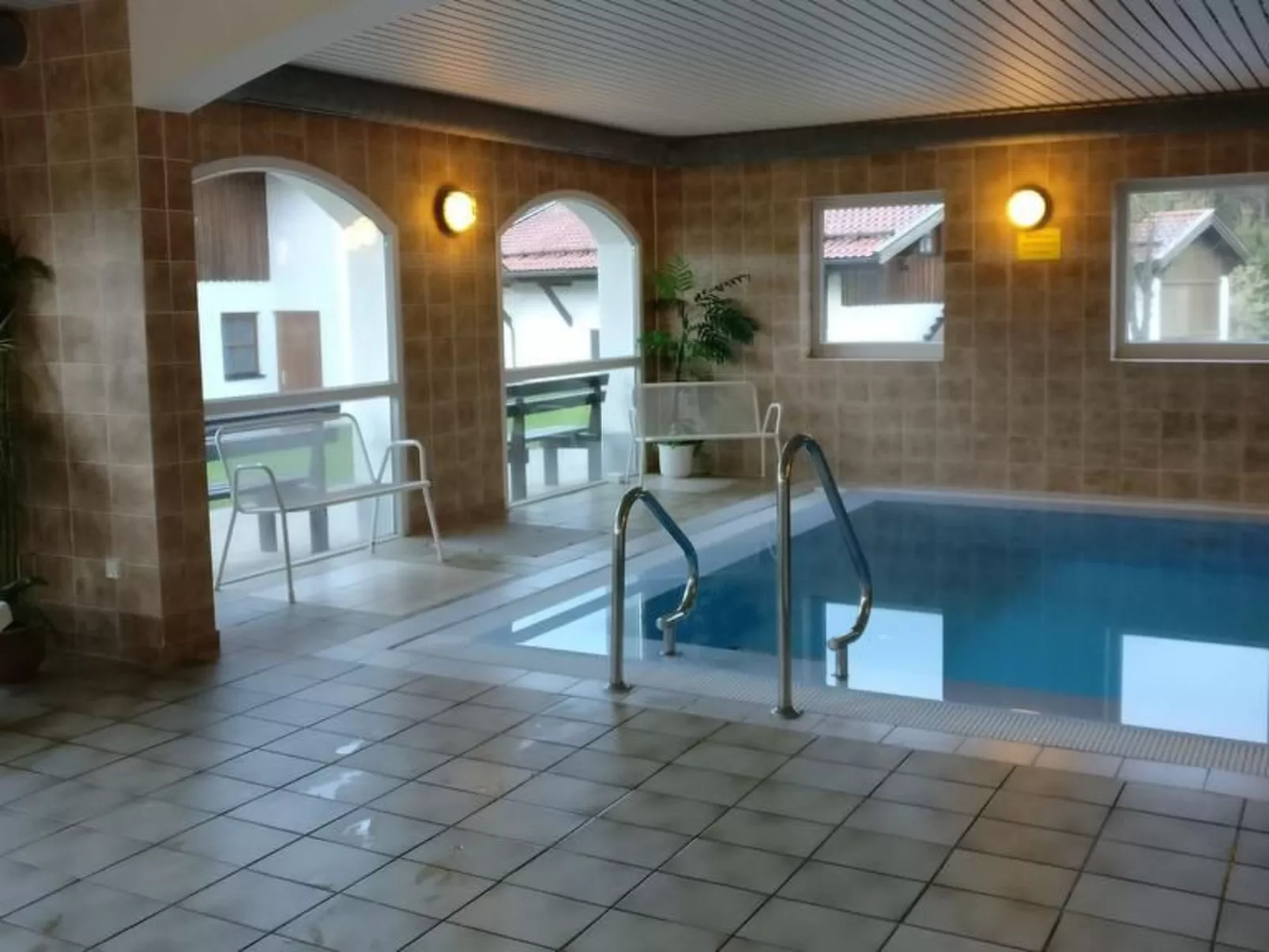 Waldesruhe 303-Binnen