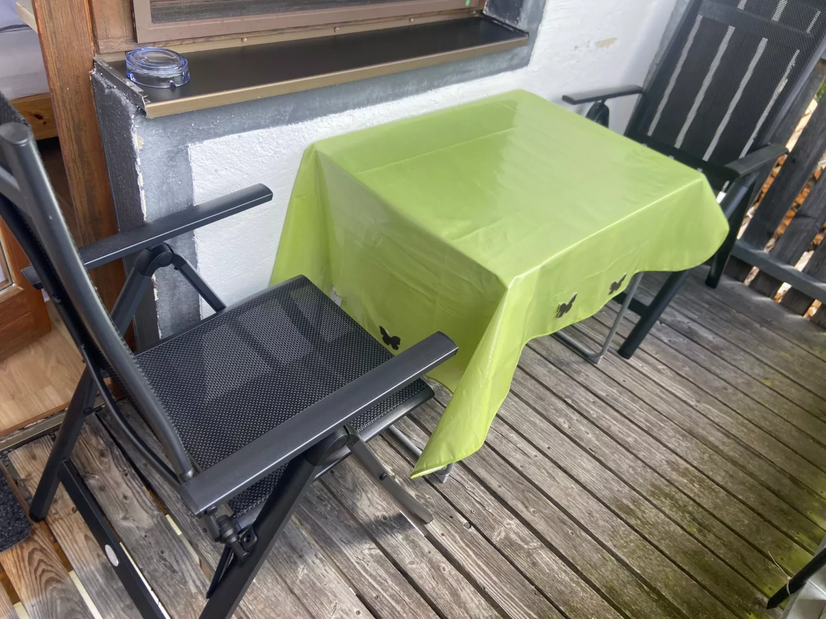 Appartement Wimmer-Binnen