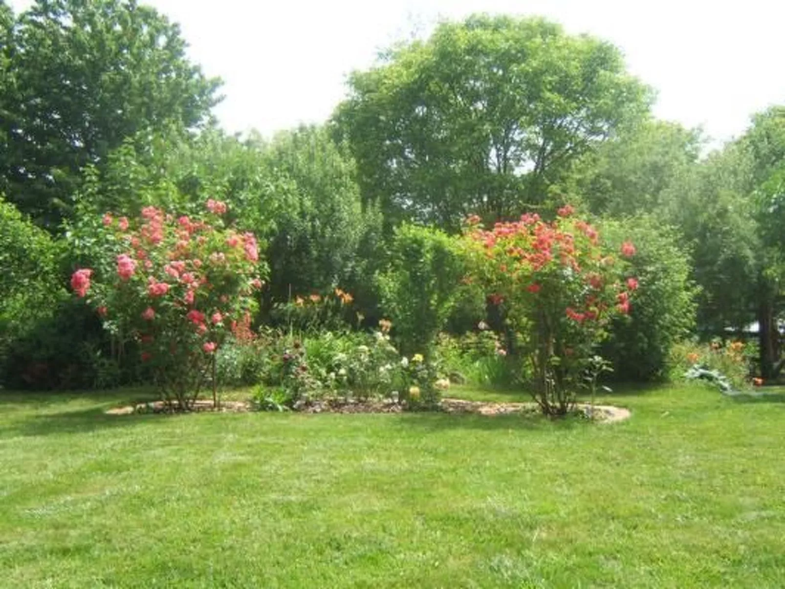 Am Wiesengrund in Venningen-Binnen