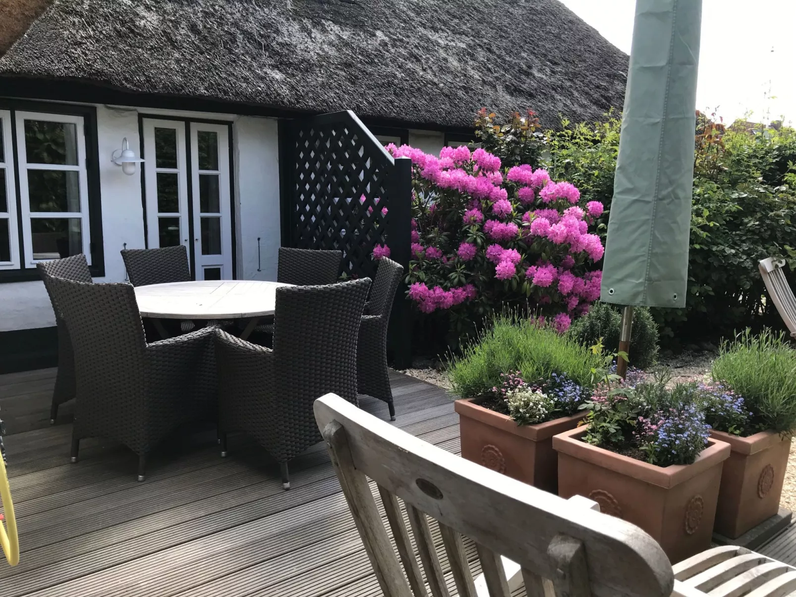 Haus Möwennest-Binnen