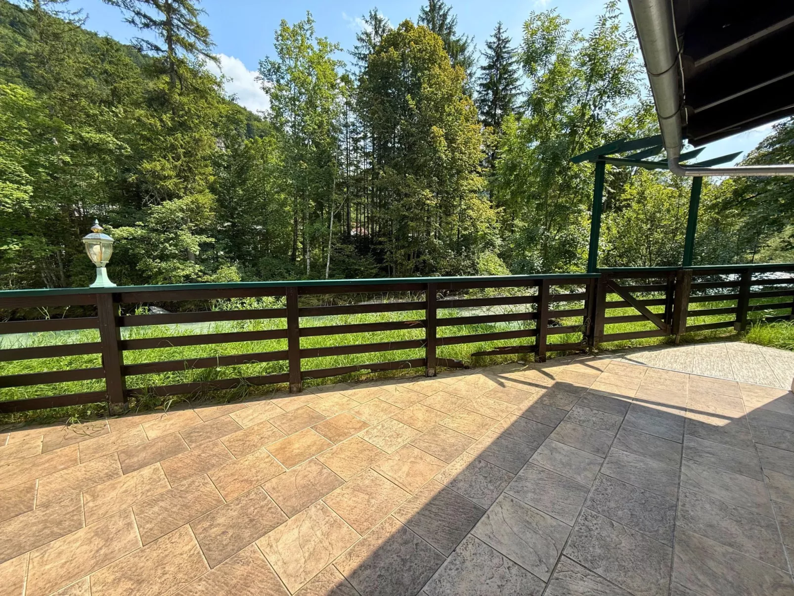 Boho Apt. Grünau-Binnen