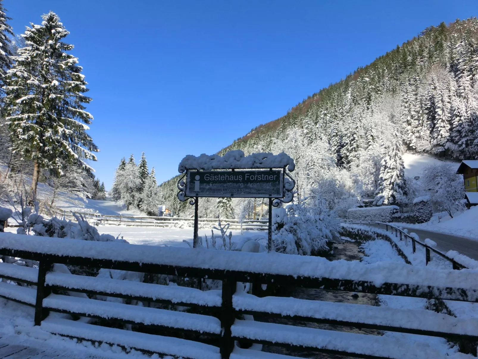 Eulenrast in Loich-Binnen