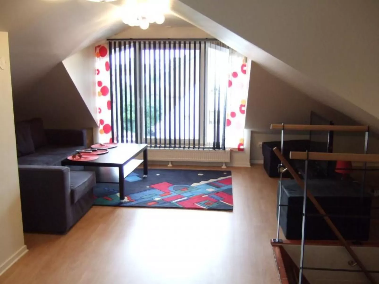 Mit Blick auf das Wasser-Binnen