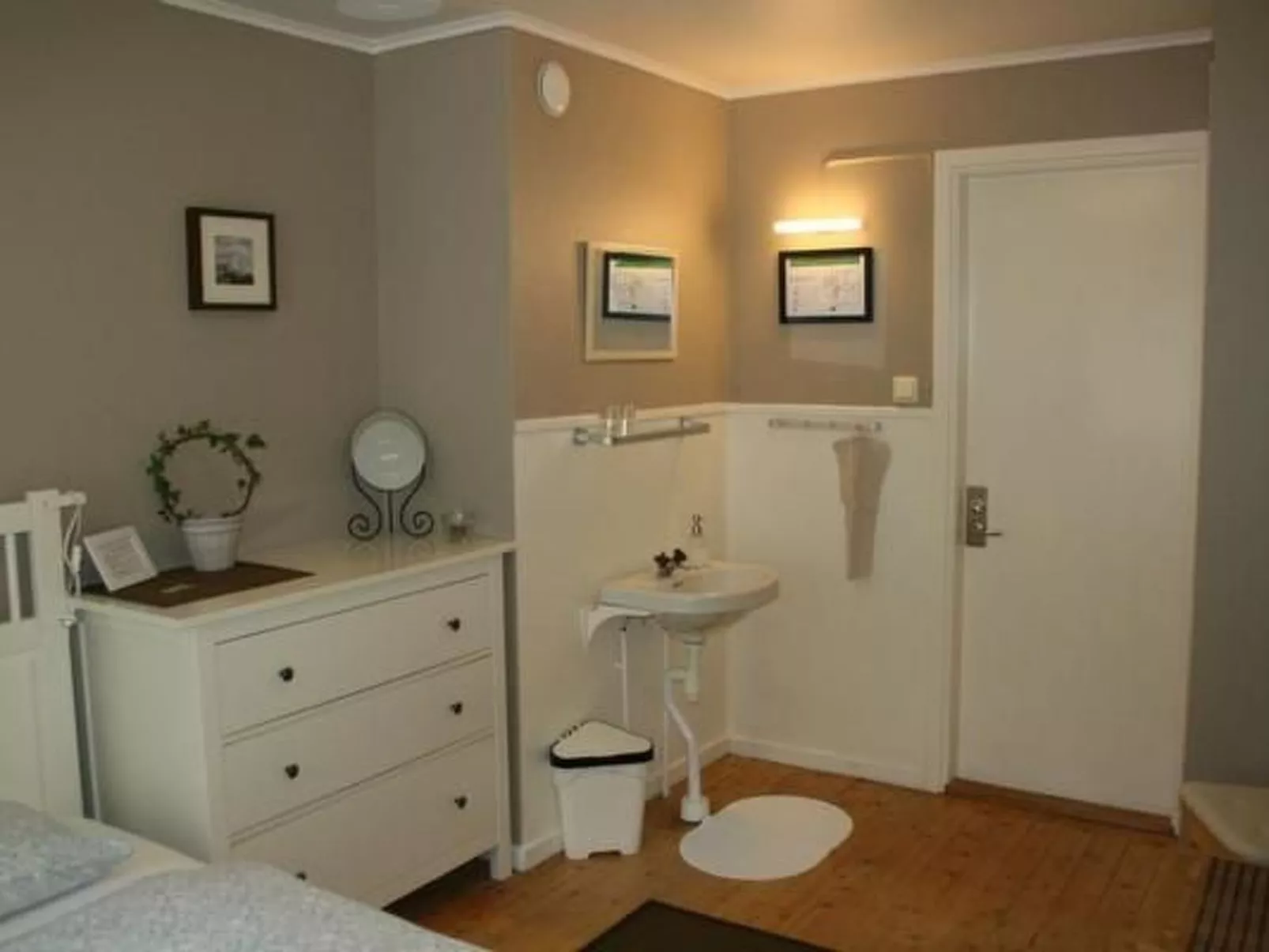 Möckeln ausserhalb Älmhult-Binnen