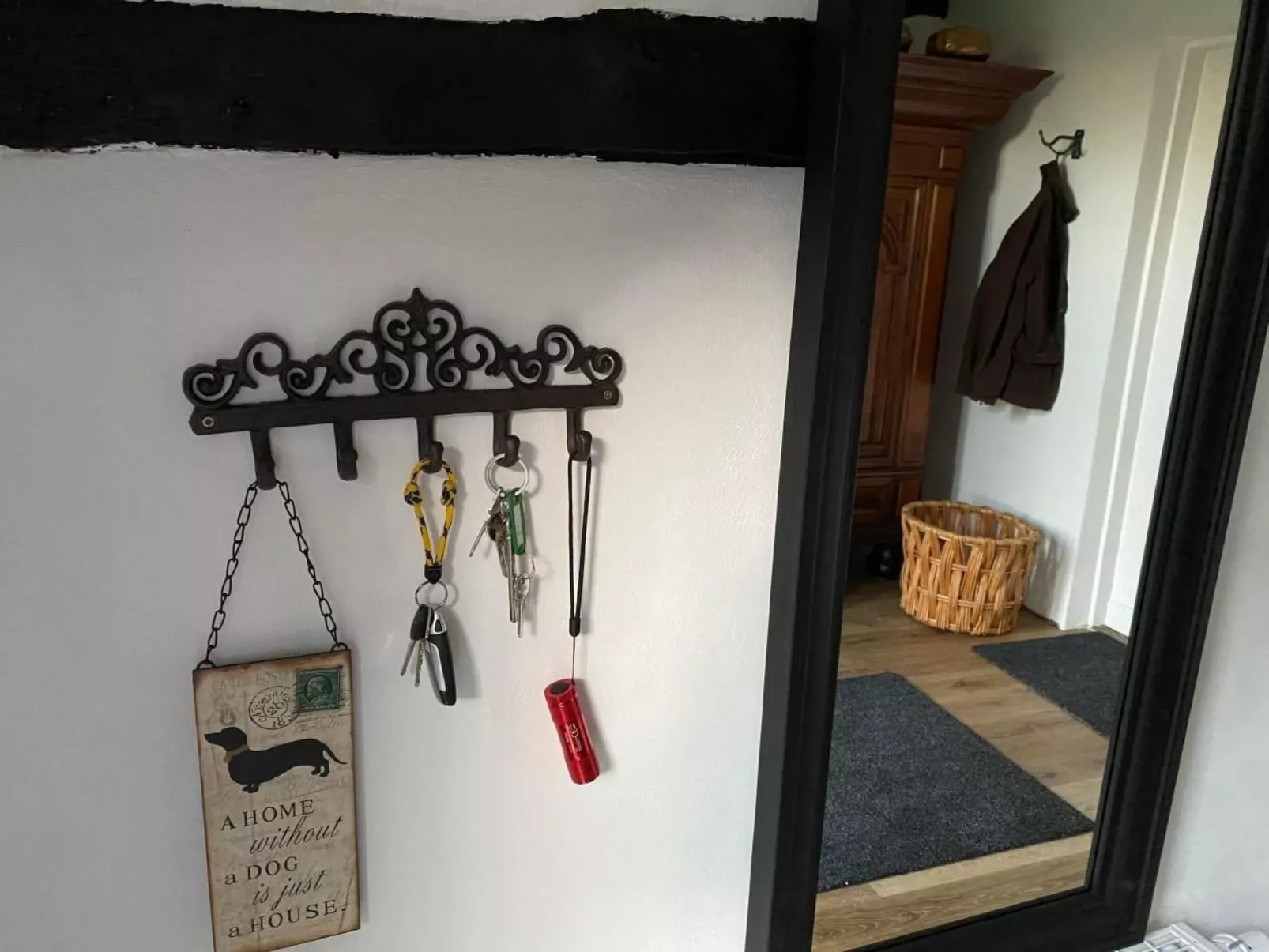 Reethaus Jadebusen-Binnen